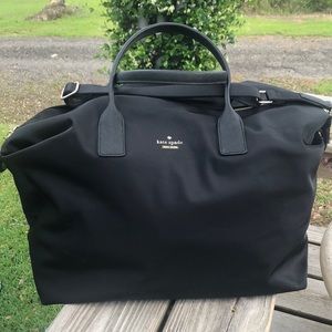 Kate Spade Duffel